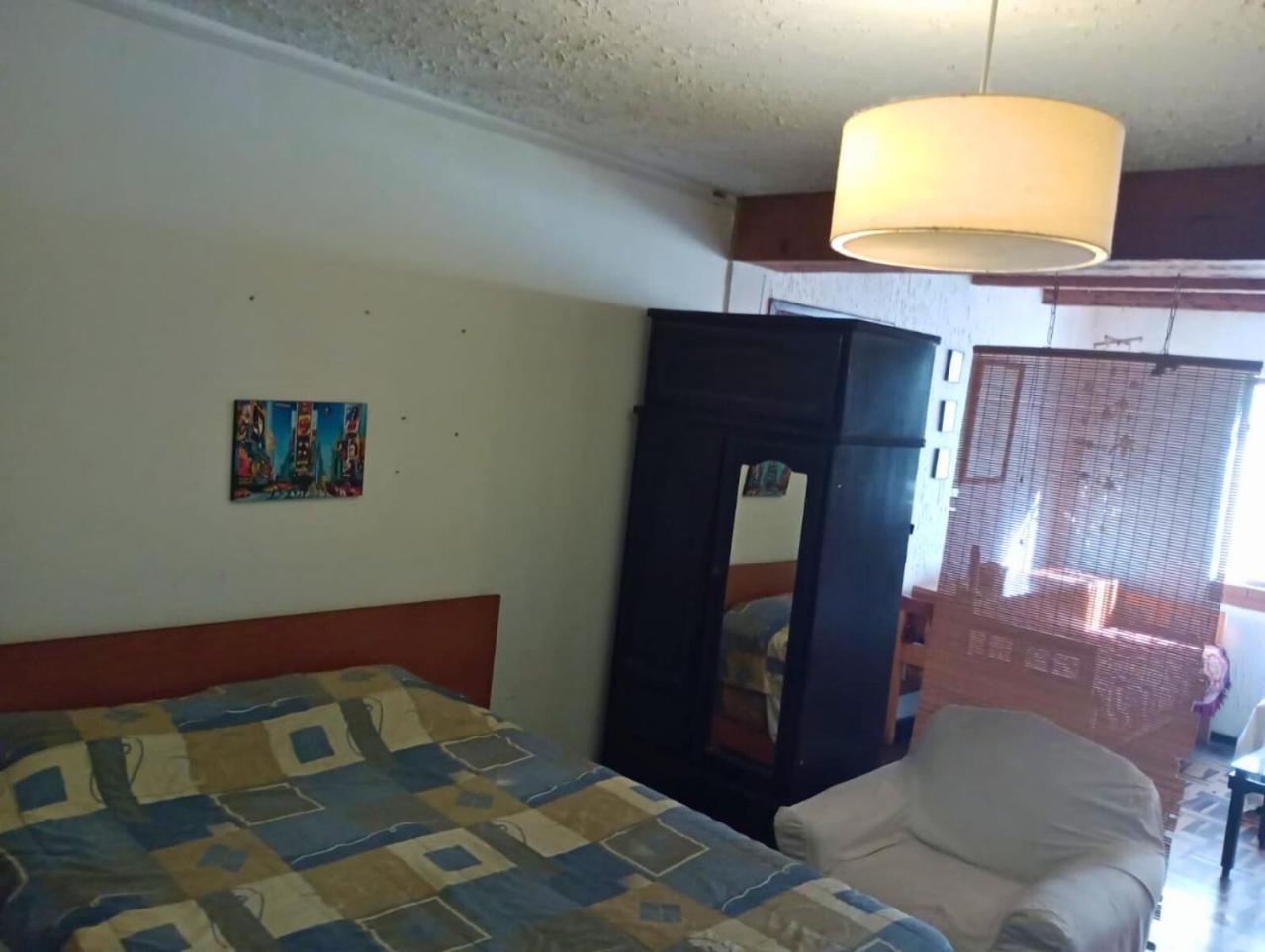 La Quinta Alcanfores Lima Exterior foto